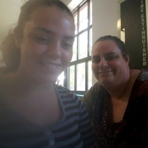 Meet your Posher, Andrea